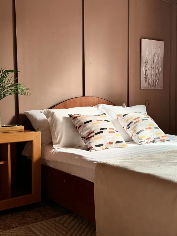 Квартира Атмосферная и аутентичная 1к квартира Апарт-Комфорт в Центре — Ярославль