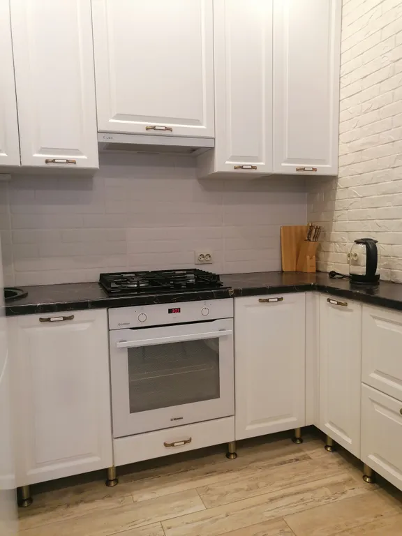 2-х комнатная уютная квартира