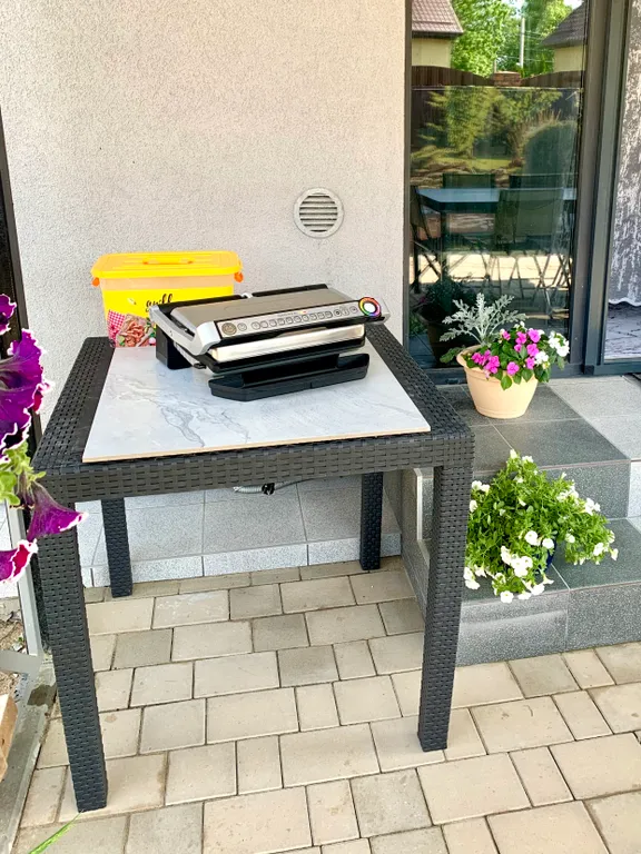 4-комнатный Дом