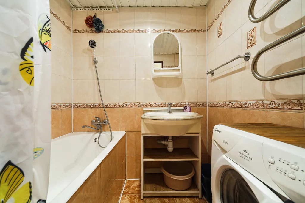 Квартира в центре