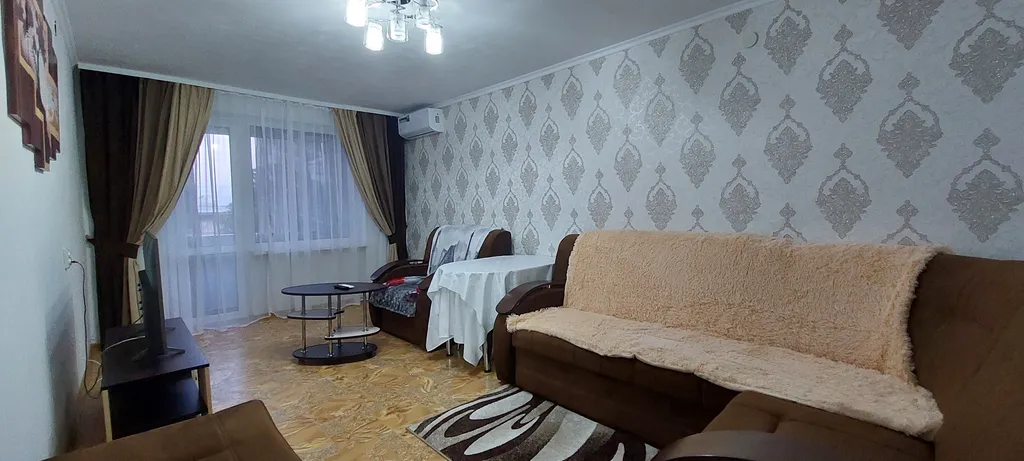 Комфортабельная квартира