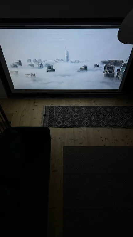 Шале в черте города с выходом в лес