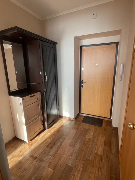 Квартира с видом на Тобольский Кремль