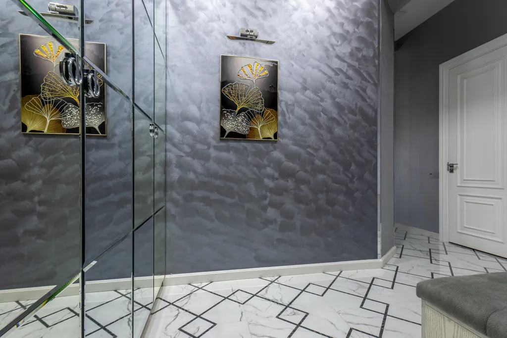 Просторная солнечная квартира в жк "Казахстан"