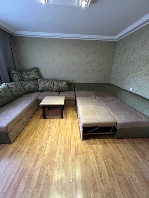 Уютная квартира у моря, пешком в 5 минутах до пляжа