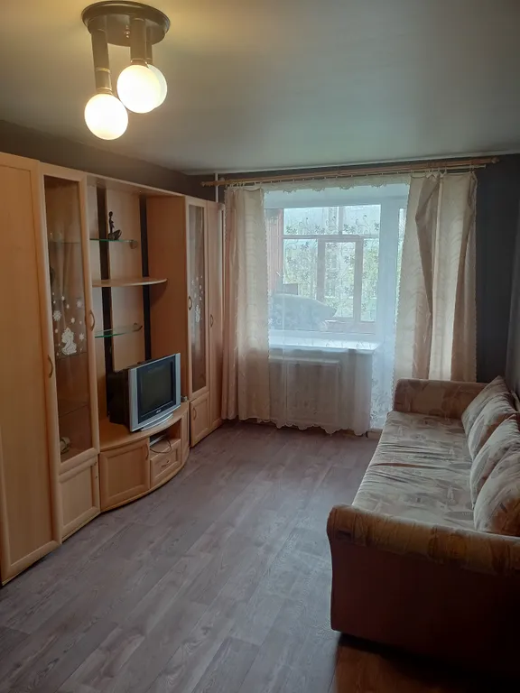 Уютная квартира для Вас