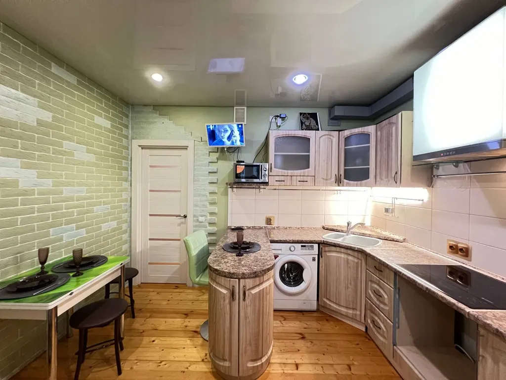 Квартира центр элитный дом