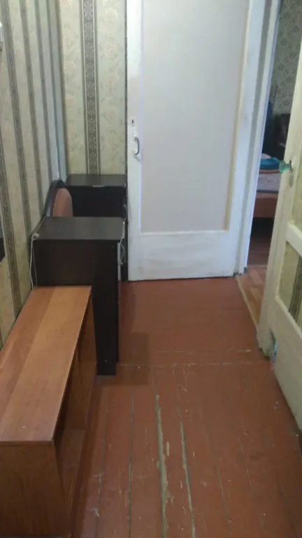 Бюджетная однокомнатная квартира напротив автовокзала