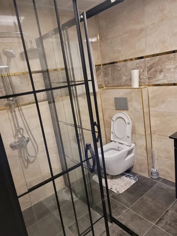 Квартира - студия в центре