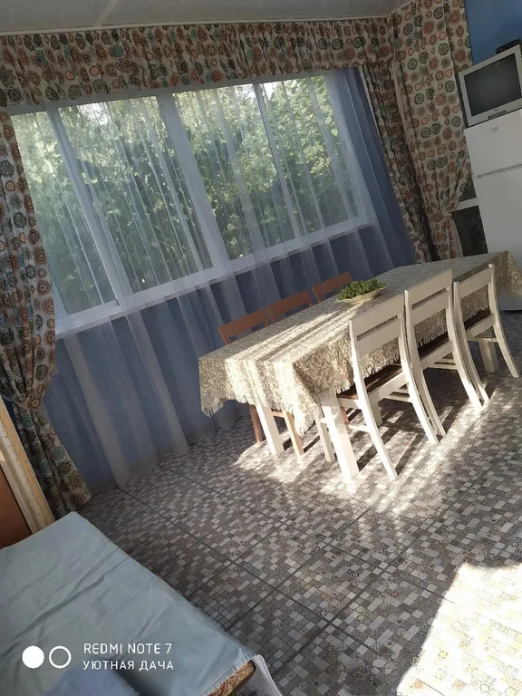 Любимая дача