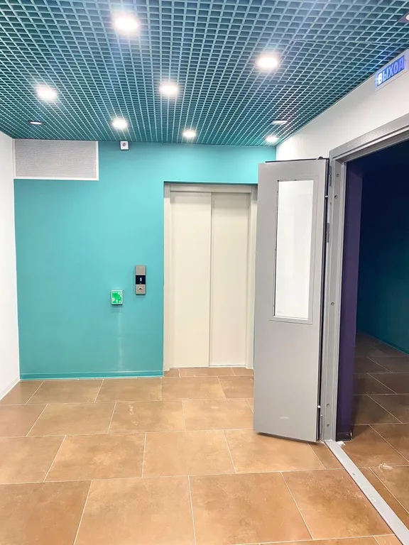 Студия в ЖК Brun комфорт класса