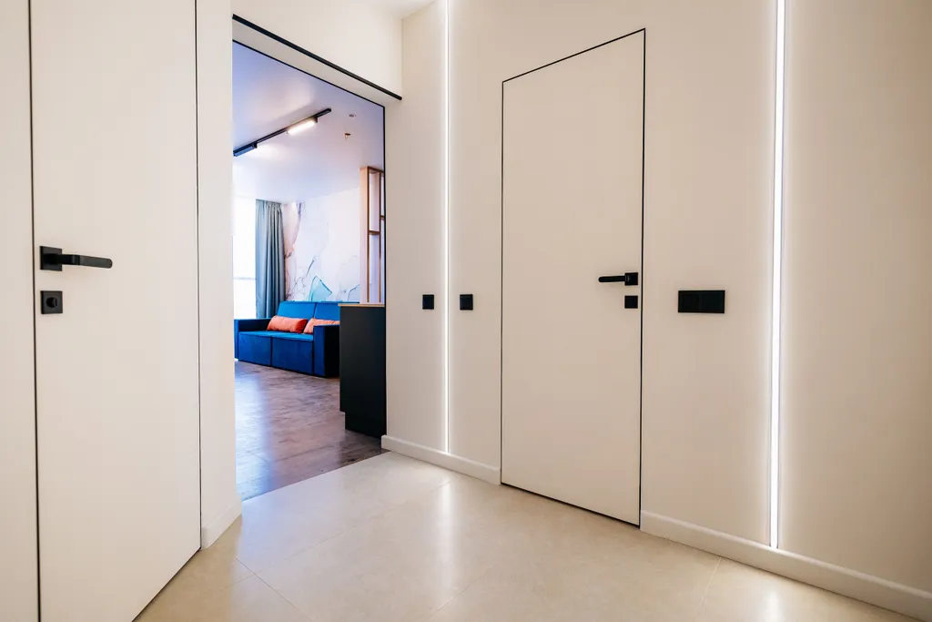 Апартаменты премиум класса с видом на море