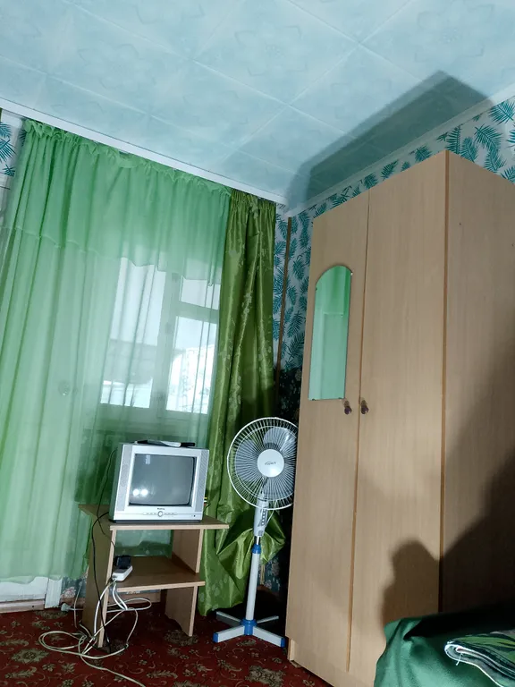 Квартира Уютная комната в голубой бухте на два человека — Геленджик