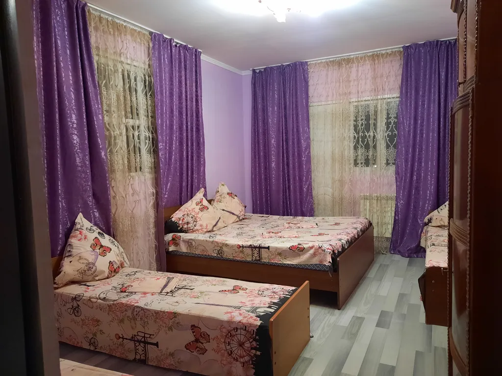 Квартира Комната — аренда посуточно в Новый Афон