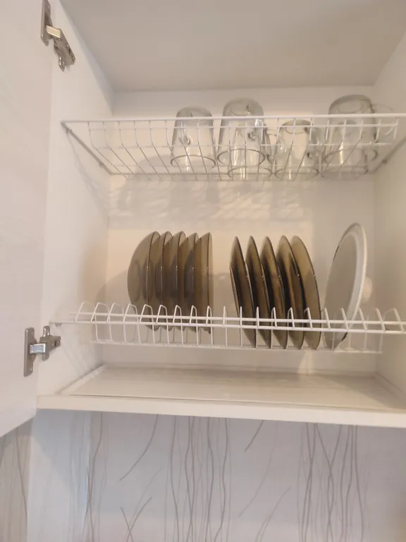 Уютная квартира рядом с Авиационным заводом