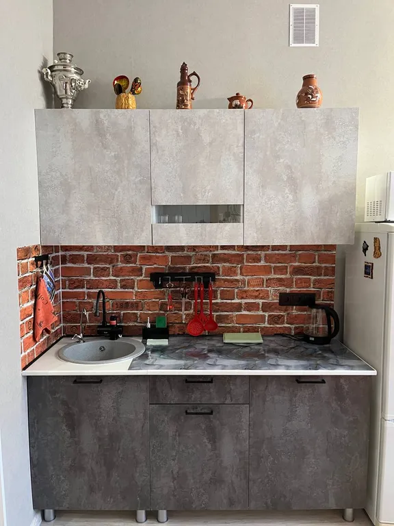 Апартамент на набережной