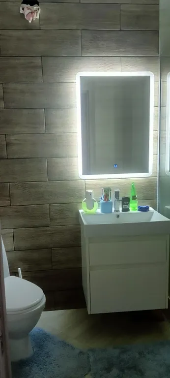 Квартира Квартира в современном районе города возле лимана — Ейск