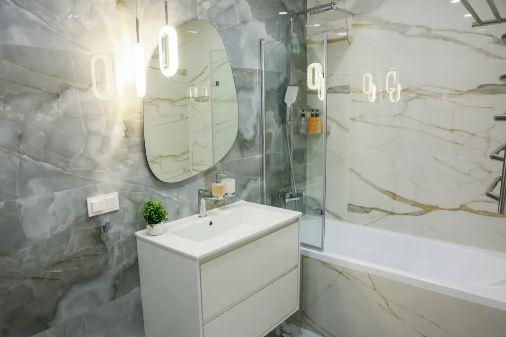 Квартира Новая уютная квартира — Ярославль