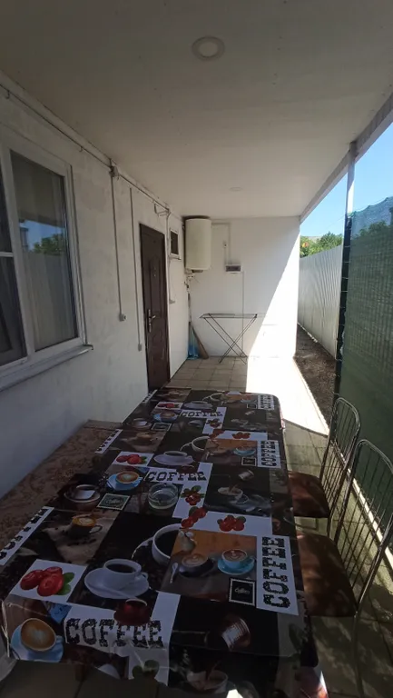 Номер двухкомнатный