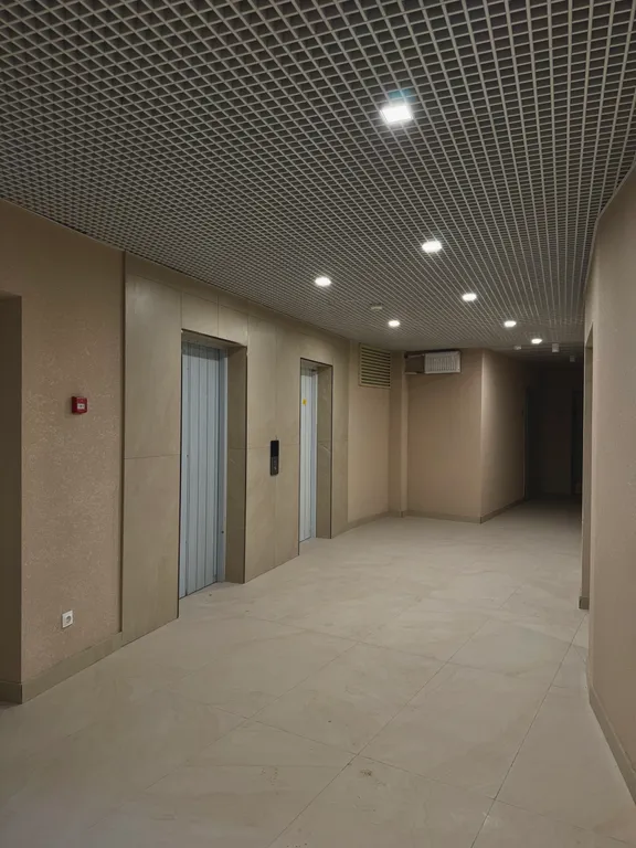 Уютная квартира из Pinterest