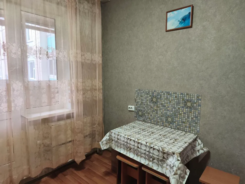 Квартира Квартира возле Онкодиспансера — Красноярск