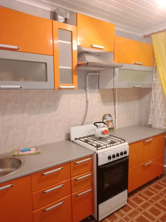 Апартамент Татия