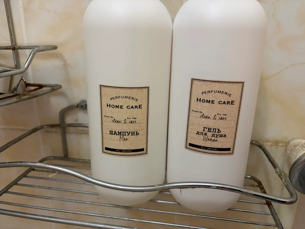 Уютная квартира в новостройке