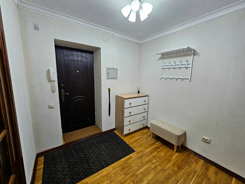 Комфортная двухкомнатная квартира в 5 минутах от парка