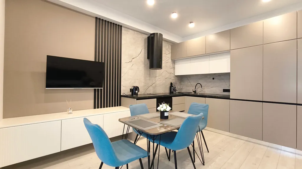 Квартира Уютно, как дома! — аренда посуточно в Ялта