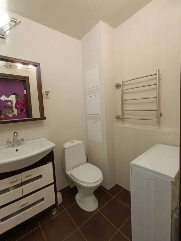 Уютная квартира не далеко от центра города