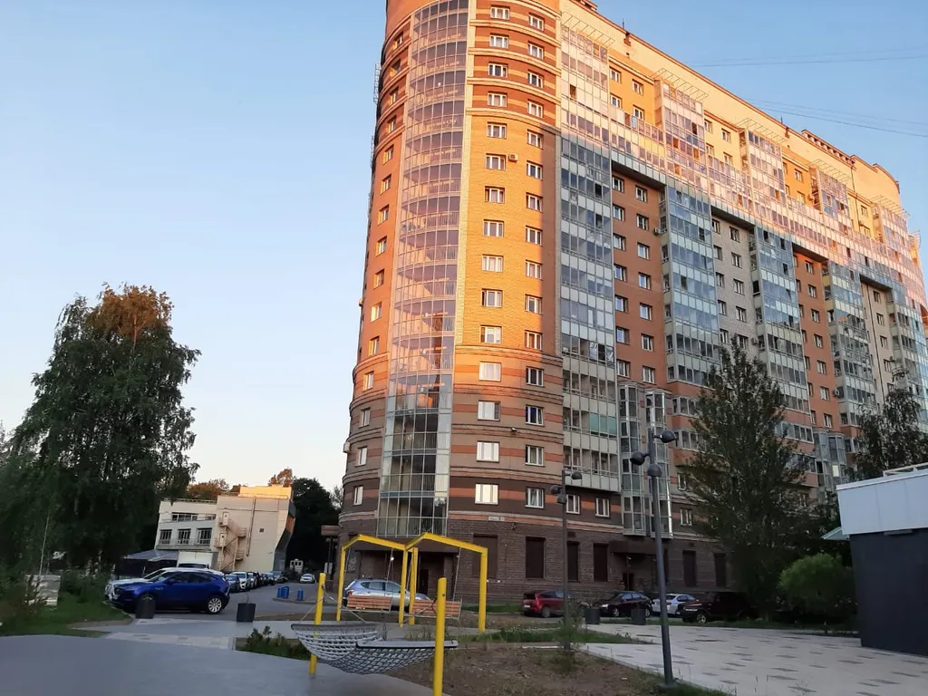 Уютная квартира на Васильевском острове у метро