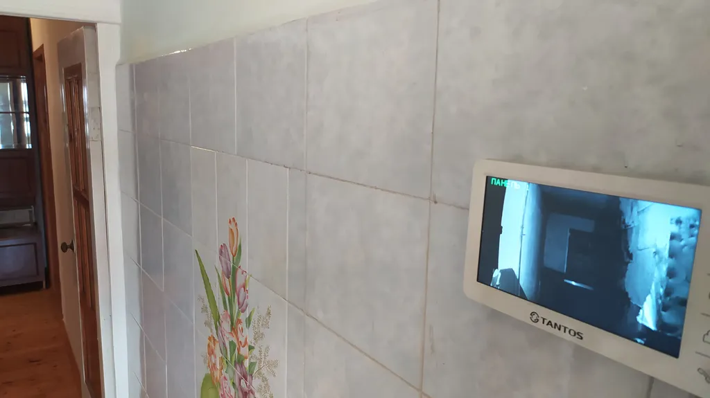 Квартира Уютная квартира у моря — Дербент