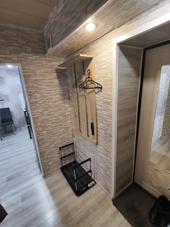 Уютная евродвушка