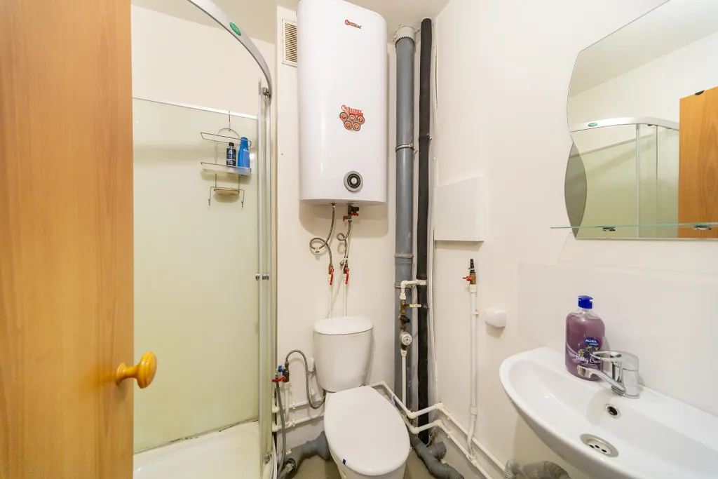 Уютная студия во Фролах