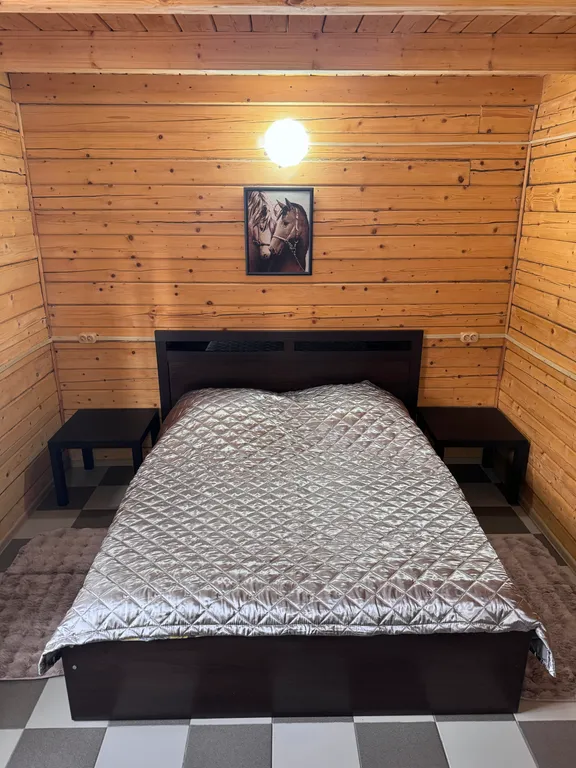 Уютный дом №1