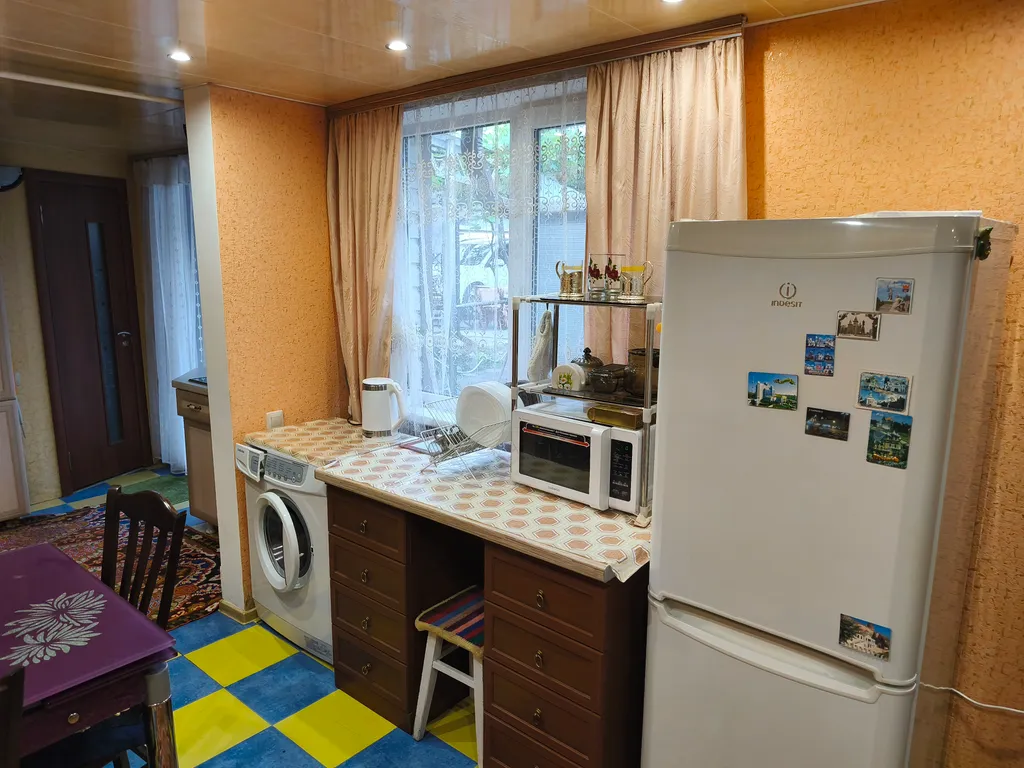 Коттедж Уютный дом в центре города — Ессентуки