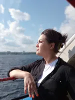 Ванесса Сервис Митино Лайф