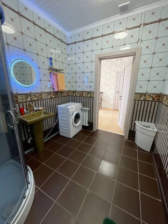 Двух - трёх местный Апартаменты №4