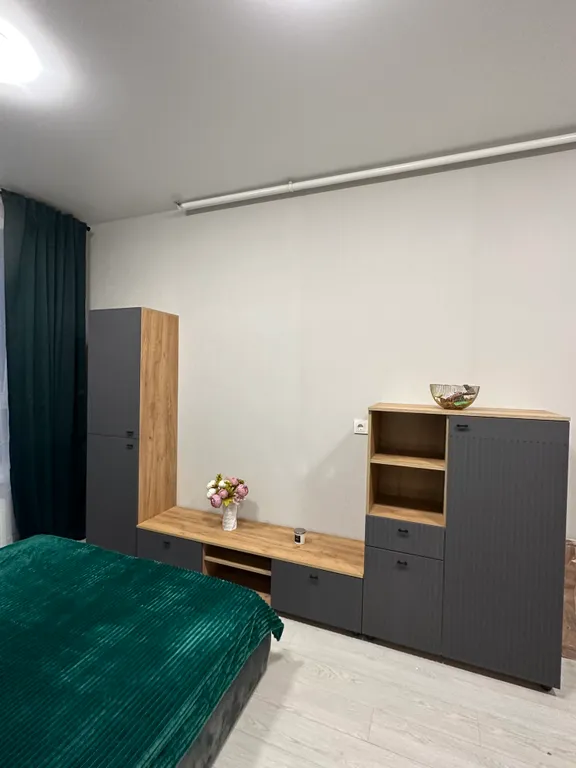 Уютная студия в 10 минутах от метро Медведково