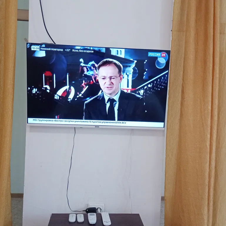 Коттедж с бассейном