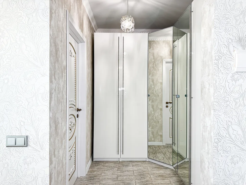 Квартира премиум класса с видом на море