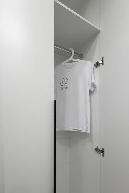 Квартира Квартира Уютный оазис — Шушары