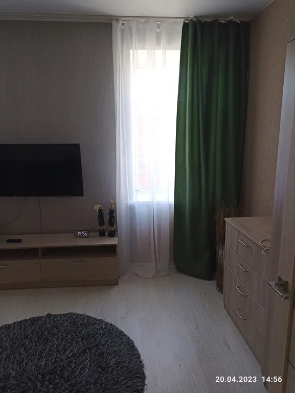 Идеальная квартира в центре