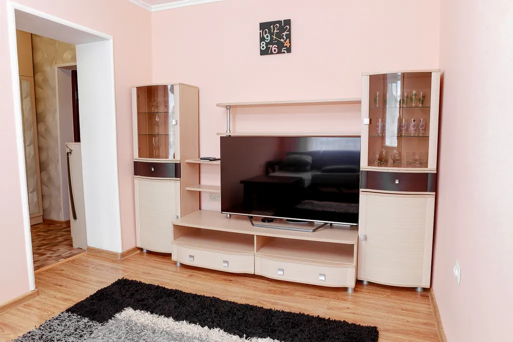 Уютная квартира посуточно в Минеральных Водах5 мин до аэропорта