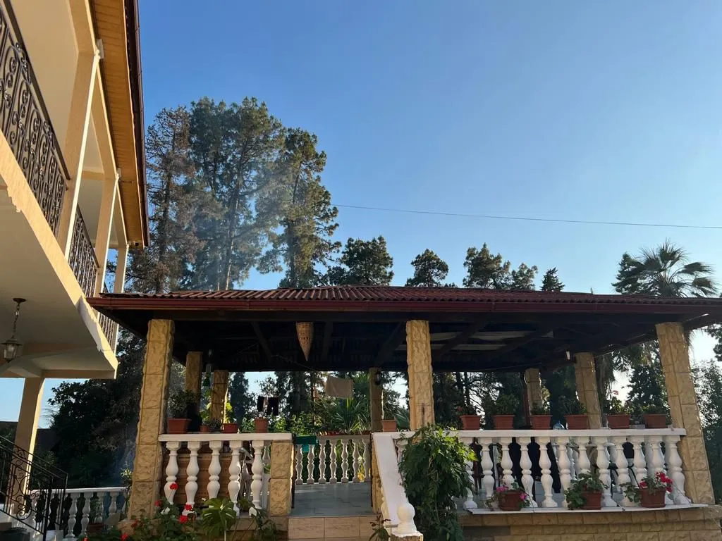 Квартира 1-комнатная Квартира — Сухум