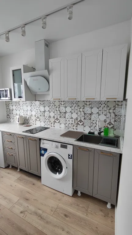 Супер уютная квартира прям у склона