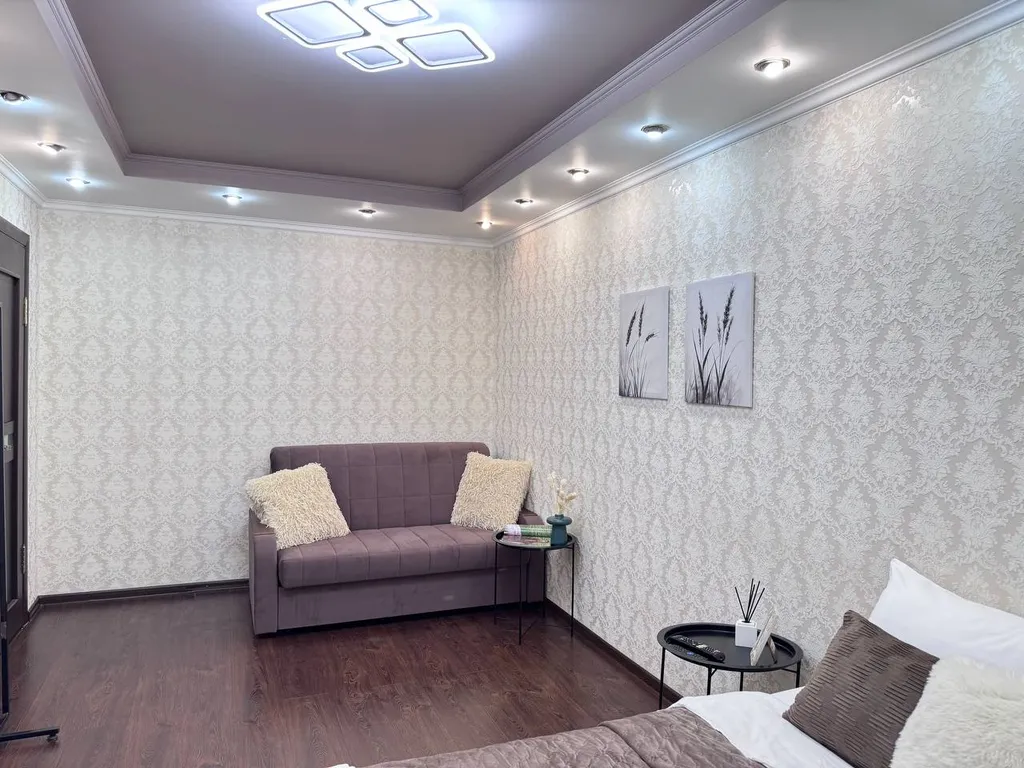 Квартира Квартира New Life в Донском районе — Москва