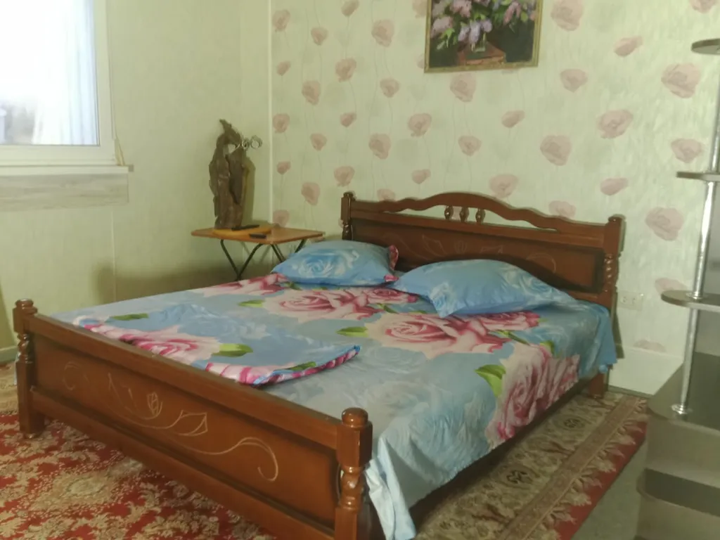 3-комнатный Дом