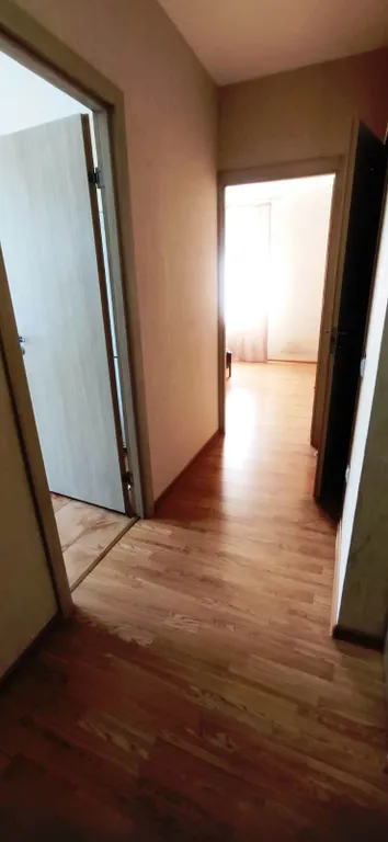 Квартира рядом с метро Девяткино и в 20 минут от центра