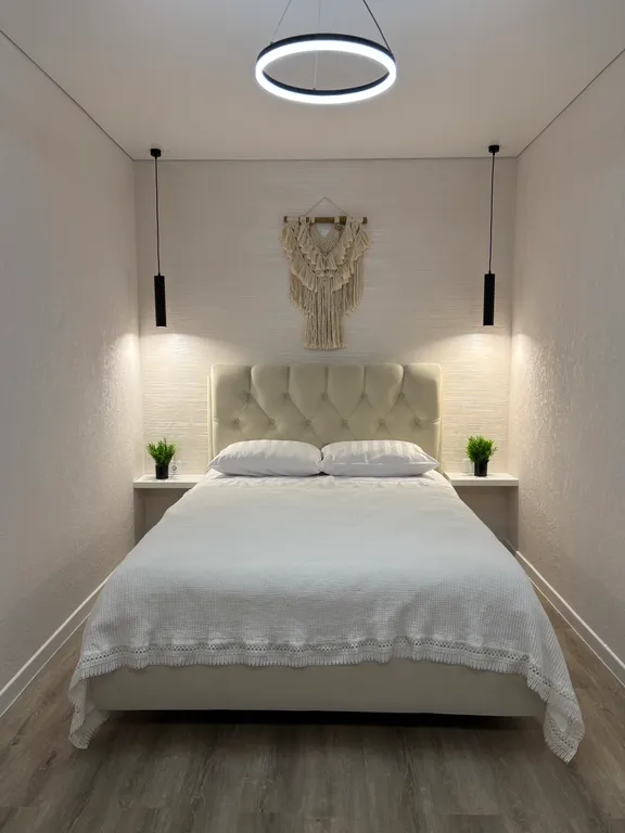 Квартира в старом центре Гродно